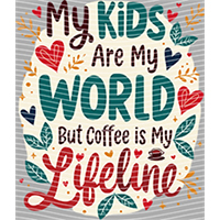 Mother's Day-MM 2264